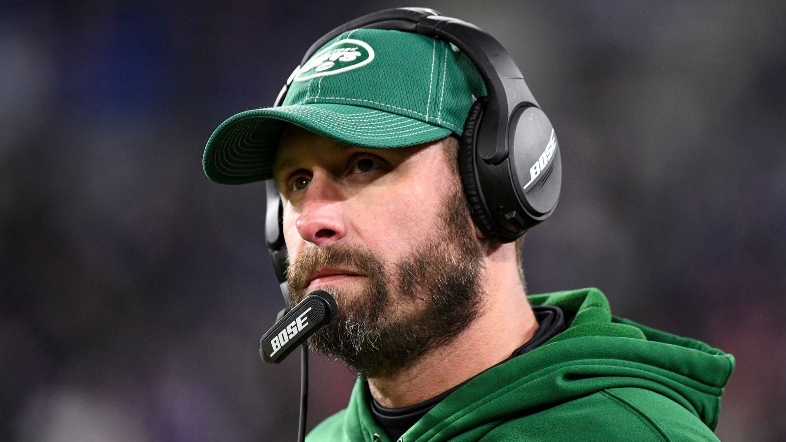 
                <strong>Adam Gase   </strong><br>
                Adam Gase war von 2016 bis 2018 Head Coach der Miami Dolphins, übernahm dann im Jahre 2019 die New York Jets. Seine Trainerlaufbahn begann im Jahre 2000 als Graduate Assistant bei den LSU Tigers. Im Jahr darauf wurde er zum Defensive Assistant ernannt. Der damalige Head Coach: Nick Saban.
              