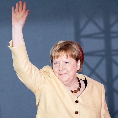 Deutscher Evangelischer Kirchentag in Hannover