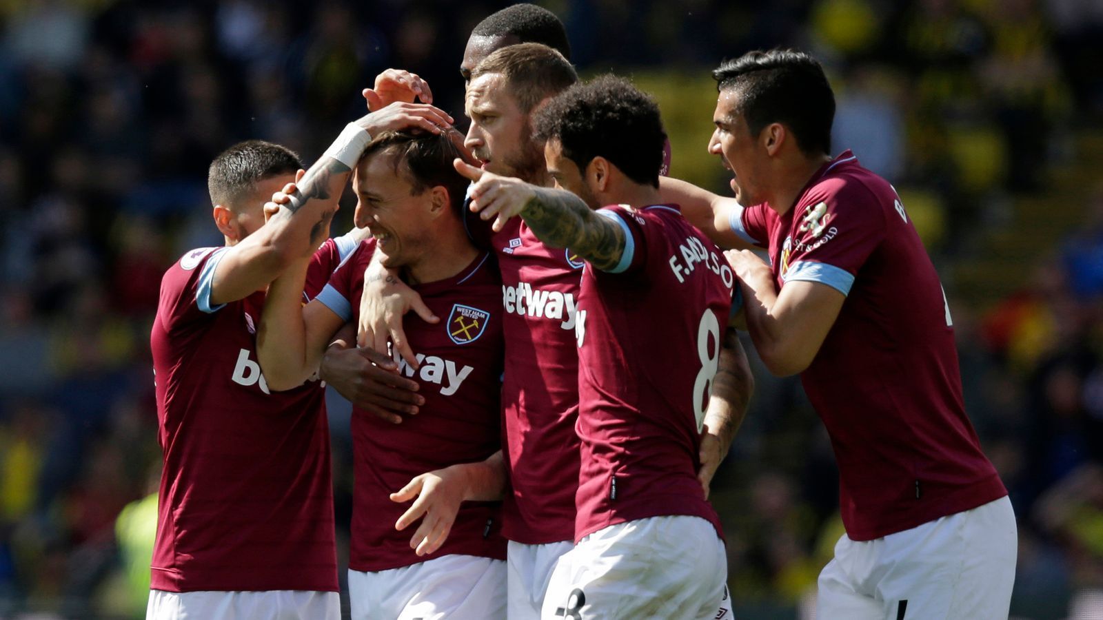 
                <strong>West Ham United</strong><br>
                Einnahmen durch TV-Verträge und Zentralvermarktung: 138,91 Millionen Euro
              