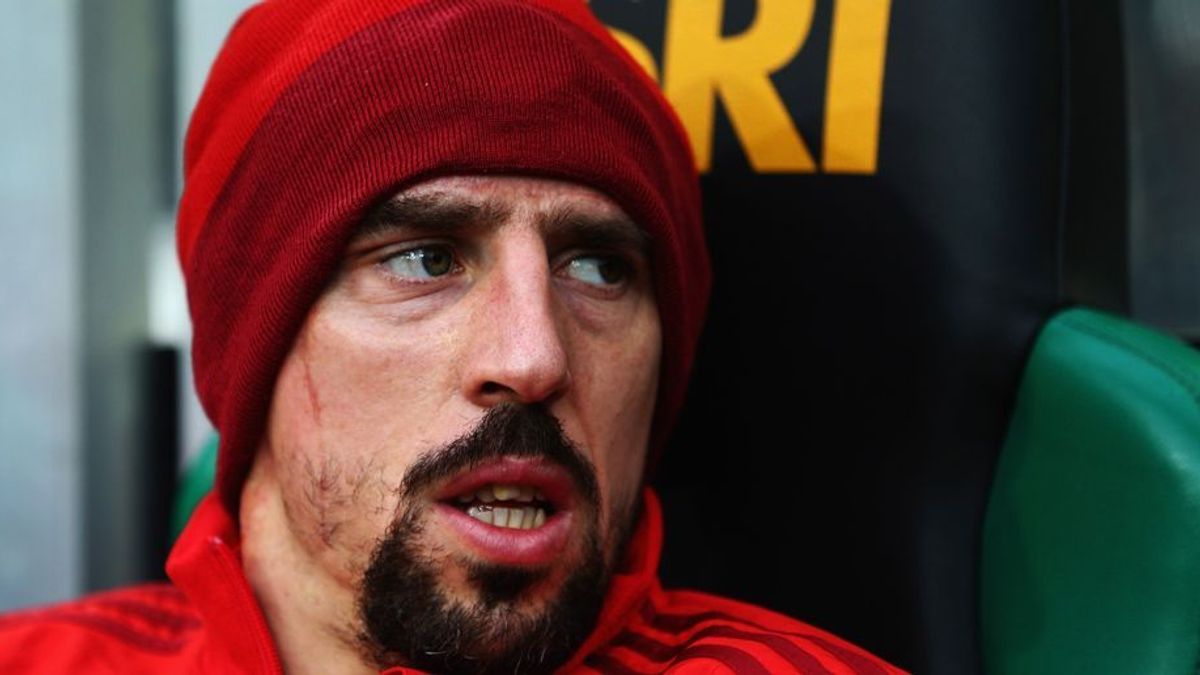 Franck Ribery 940