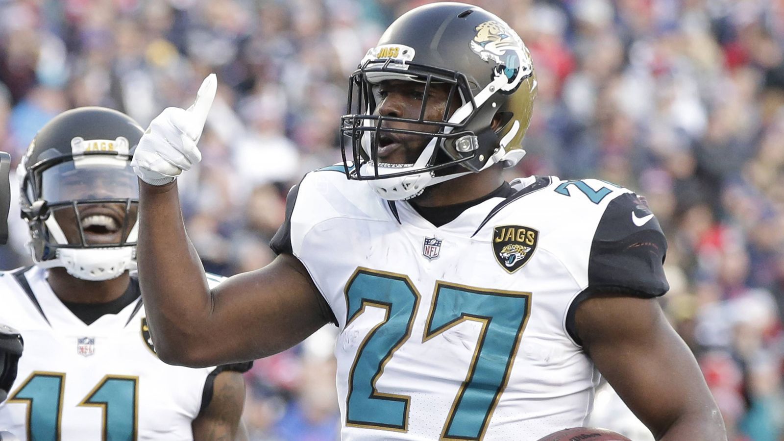 
                <strong>Jacksonville Jaguars</strong><br>
                Gesamtbewertung: 82
              