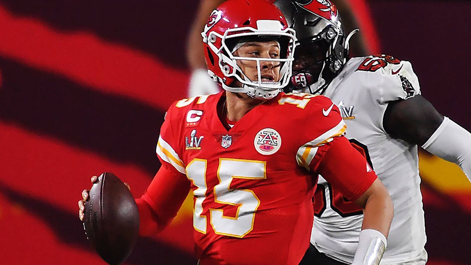 
                <strong>2. Patrick Mahomes</strong><br>
                Team: Kansas City ChiefsPosition: Quarterback
              