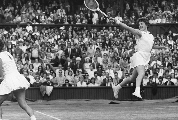 
                <strong>Die meisten Grand-Slam-Siege (Damen)</strong><br>
                Margaret Smith Court aus Australien holte zwischen 1960 und 1977 insgesamt 24 Titel. Steffi Graf rangiert mit 22 Erfolgen knapp dahinter.
              