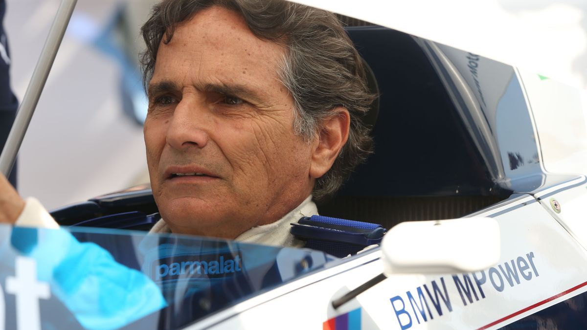 Wegen Hamilton-Beleidigung: Nelson Piquet muss zahlen