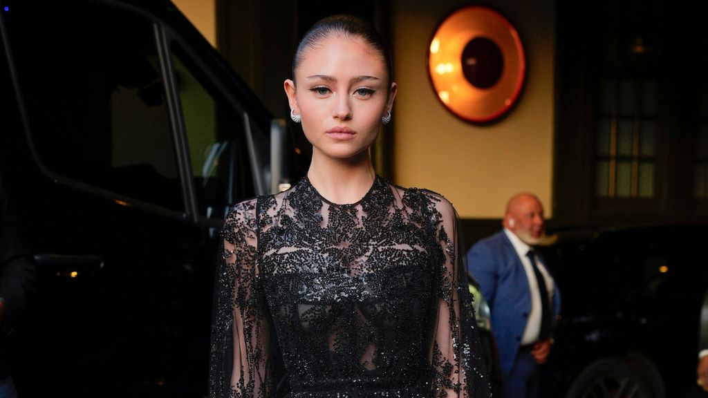 GNTM-Finale: Leni Klum spricht Deutsch und nennt Bill Kaulitz "Tante"