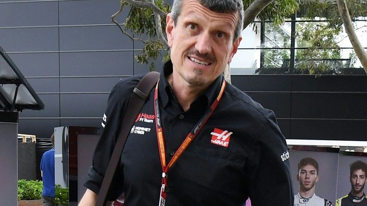 Teamchef Günther will nicht über Führungsrollen sprechen