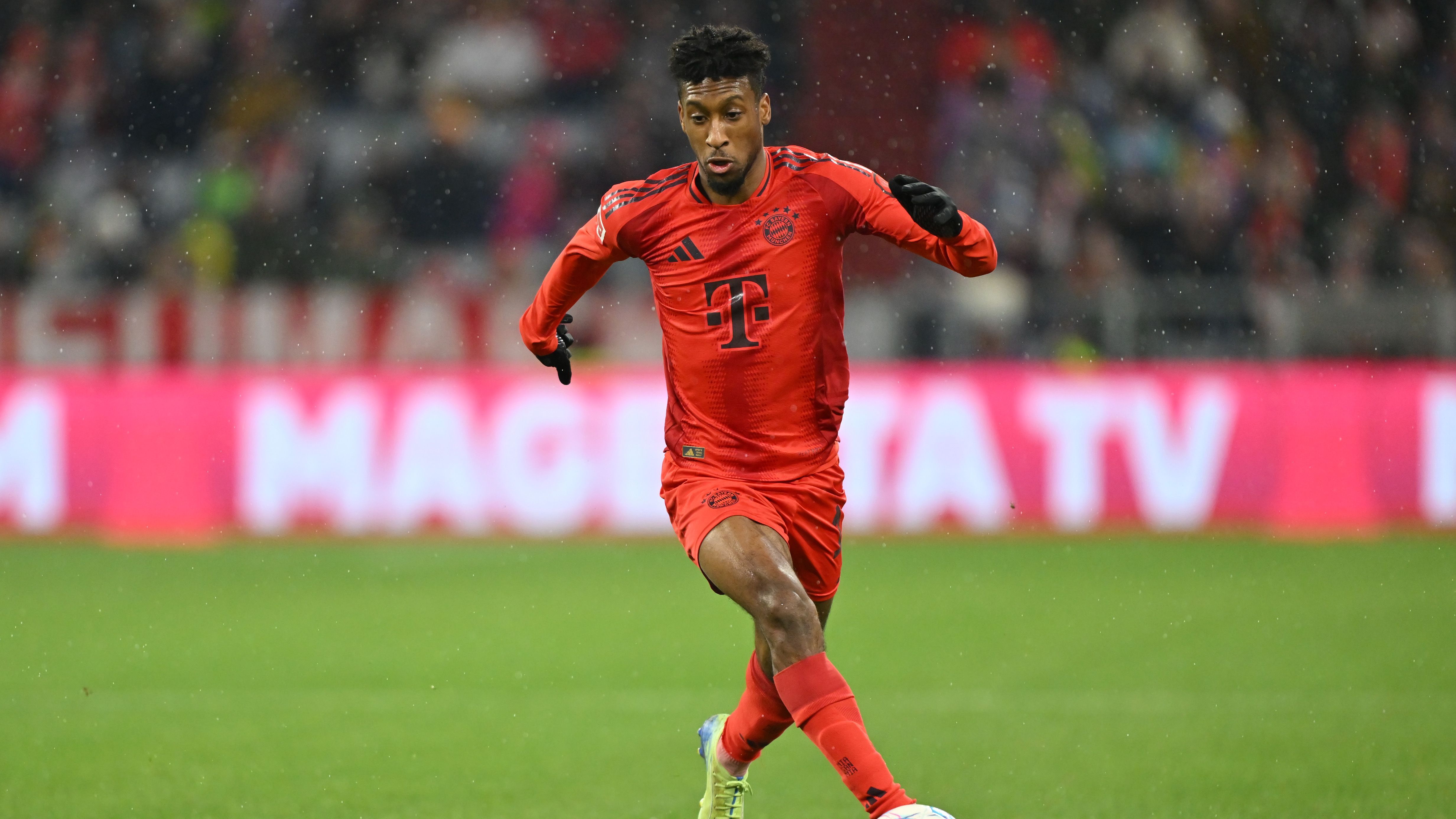 <strong>Kingsley Coman</strong><br>
                Vertrag bis 2027