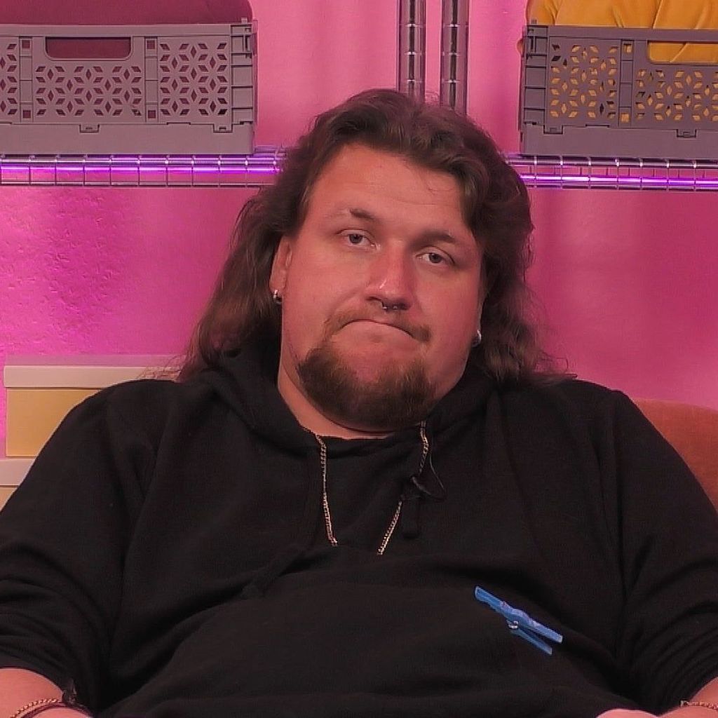 "Big Brother" 2024: Das sagt Nicos über seinen Exit