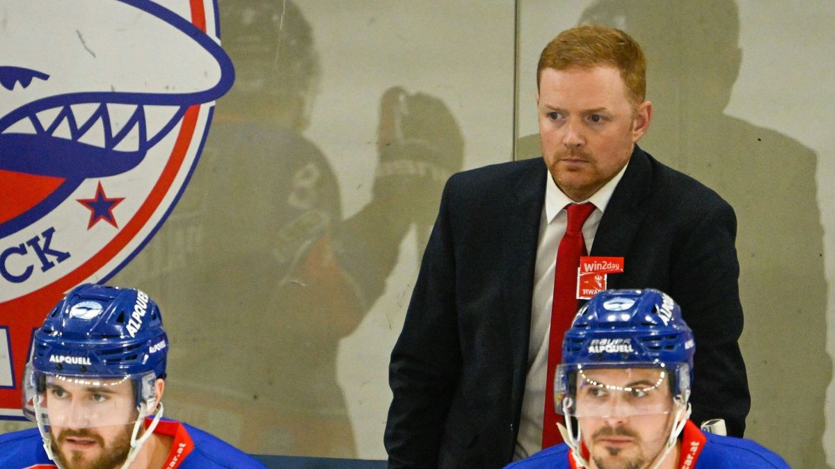 DEL: Ice Tigers verlängern mit Trainer O’Keefe