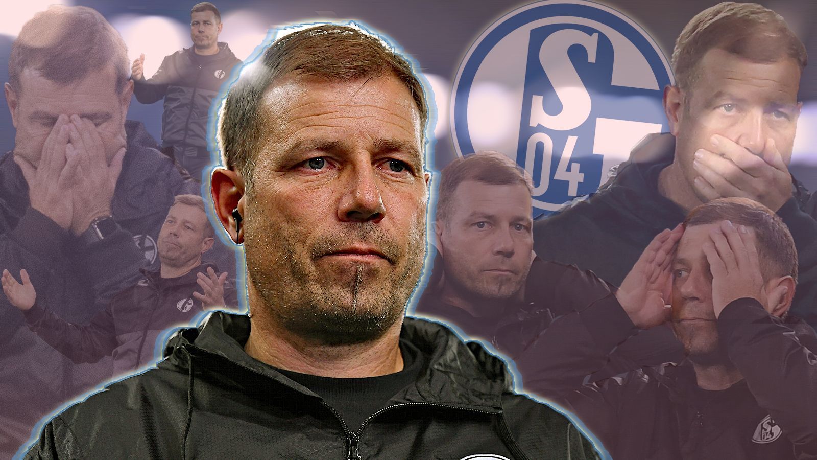 Schalke Verpasst Timing Bei Der Kramer-Entlassung - Ein Kommentar