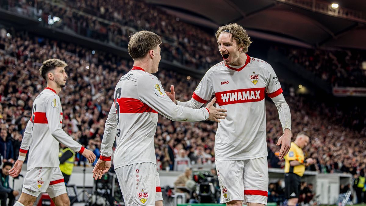 Stiller, Woltemade