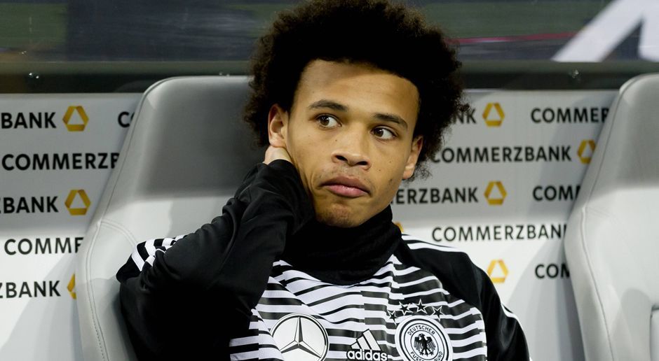 
                <strong>Angriff: Leroy Sane</strong><br>
                Der Teamkollege von Ilkay Gündogan bei Manchester City wird in der 68. Minute für Julian Draxler eingewechselt, kann das deutsche Offensivspiel aber auch nicht mehr beleben. ran-Note: 3.
              