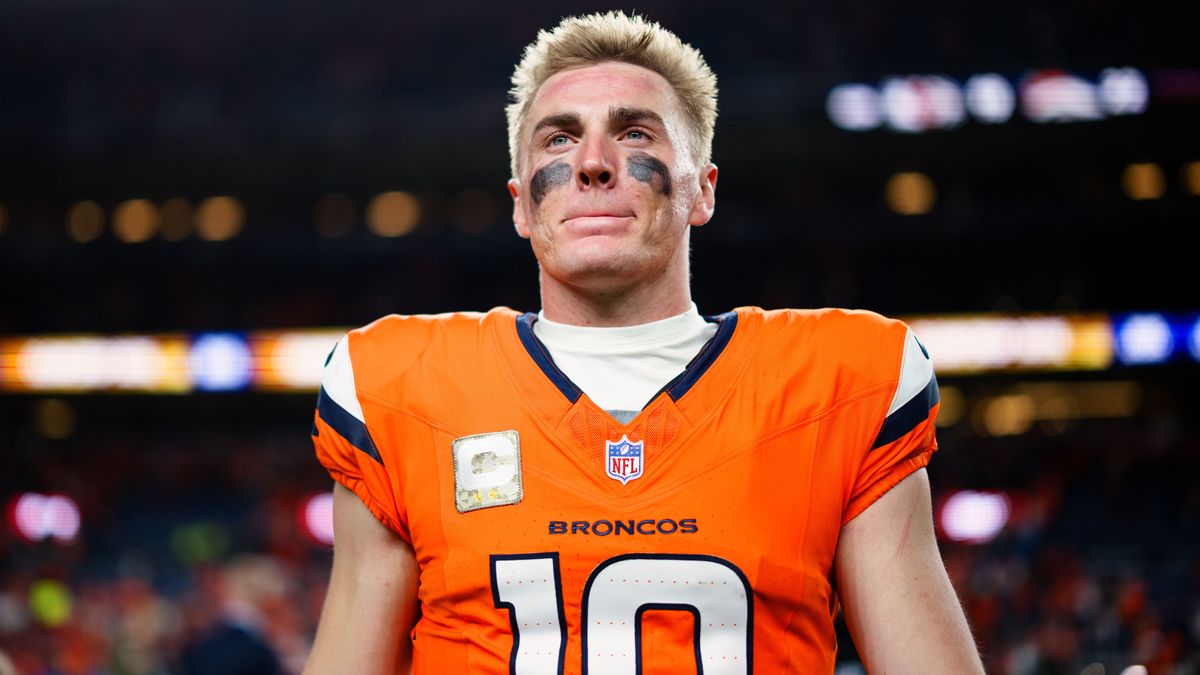 Kansas City Chiefs v Denver Broncos - NFL 2025