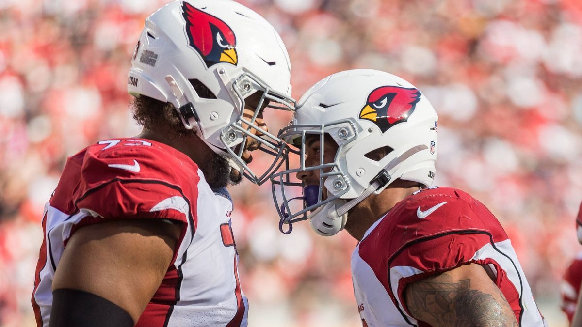 Das macht die Arizona Cardinals zum Top-Favoriten 