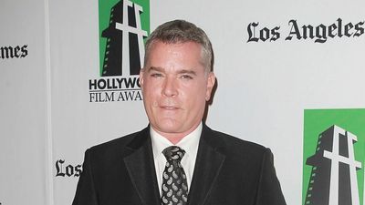 Profile image - Ray Liotta