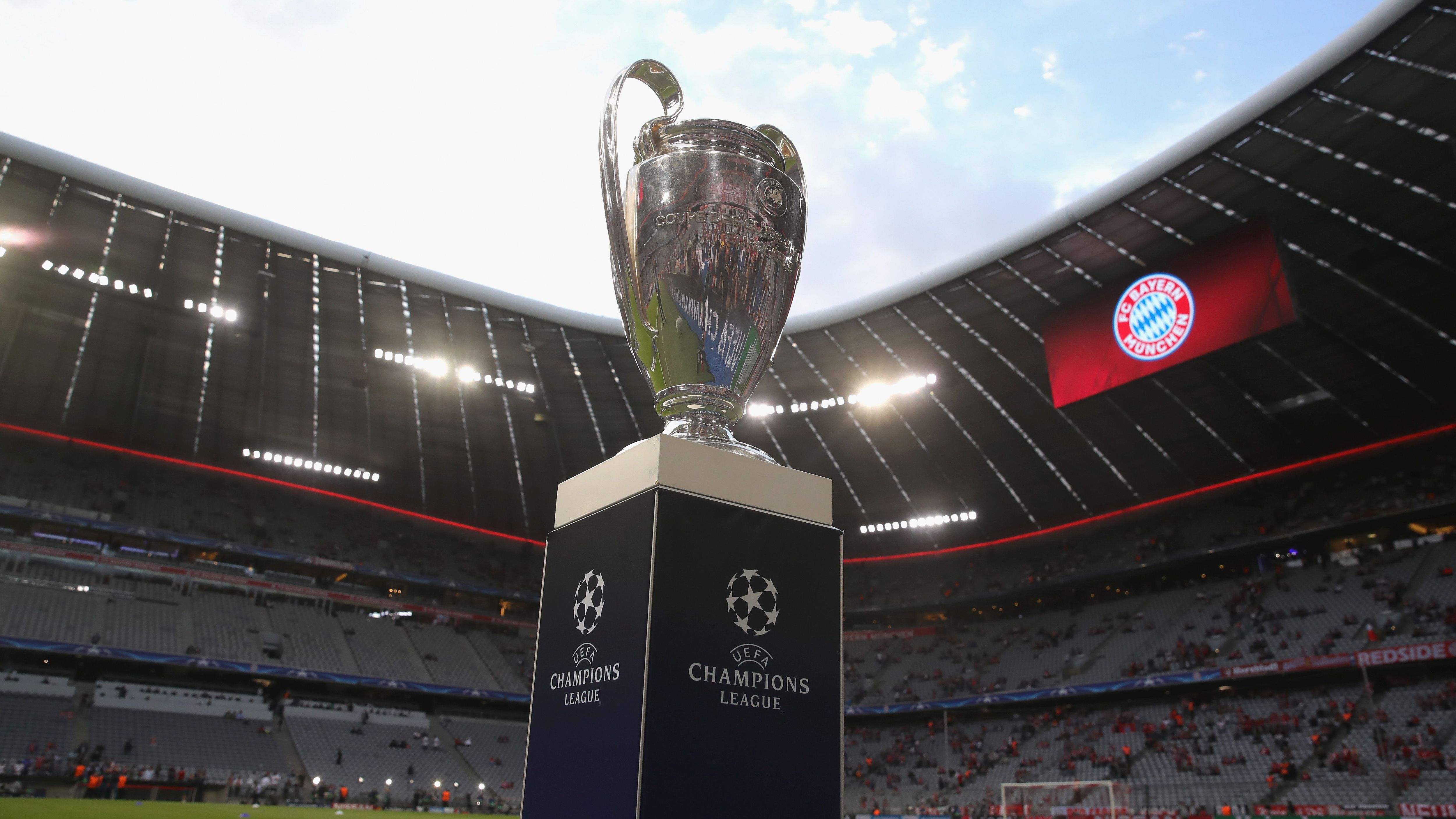 <strong>Die Klubs mit den meisten Zuschauern in Europa</strong><br>Kurz bevor die neue Champions-League-Saison losgeht, veröffentlicht die UEFA das Zuschauer-Ranking der vergangenen Spielzeit. In die Wertung flossen die absoluten Zahlen der Vereine bei allen Heimspielen ein, also Liga, nationaler Pokal und in den meisten Fällen auch europäischer Wettbewerb. <strong><em>ran</em></strong> präsentiert das Ranking der Zuschauermagneten Europas.