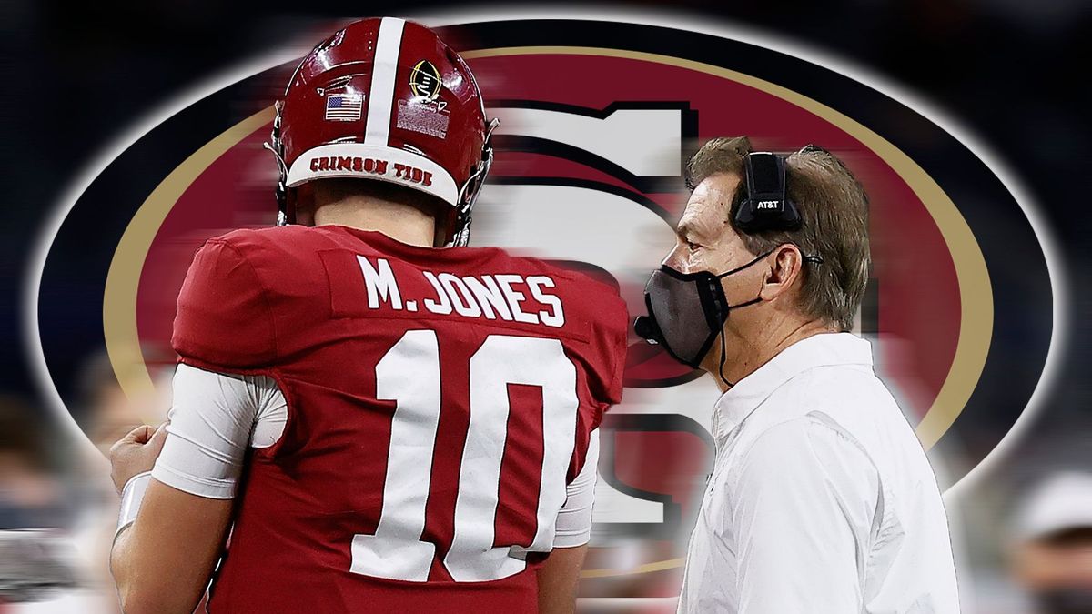 Saban Jones