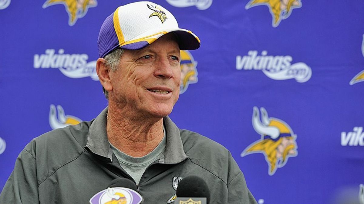 Norv Turner