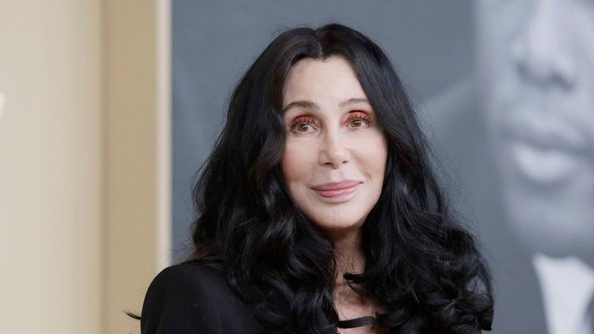 Cher ist eine internationale Musik-Ikone.