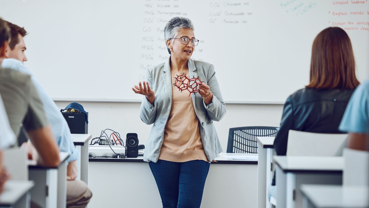 Deutsche Universitäten: So hoch ist der Frauenanteil an den Lehrstühlen