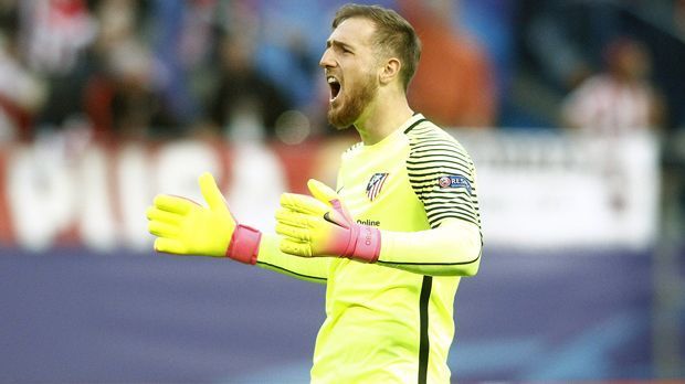 
                <strong>Jan Oblak</strong><br>
                Position: TorVerein: Atletico Madrid
              