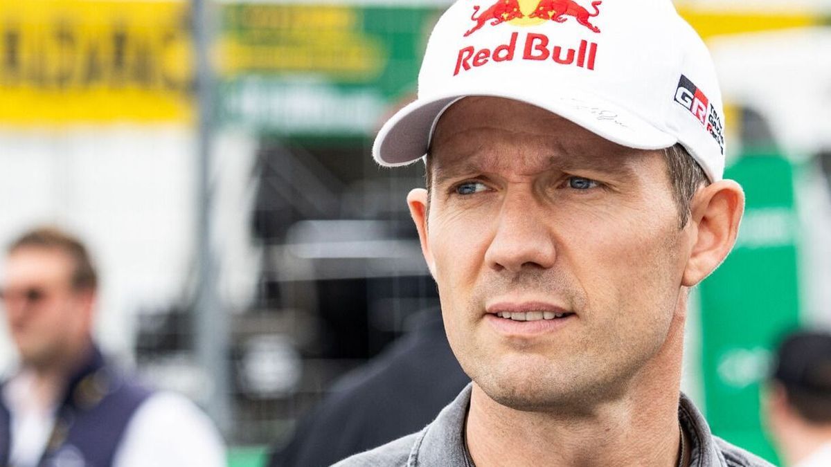 Sebastien Ogier möchte künftig wieder in der DTM fahren