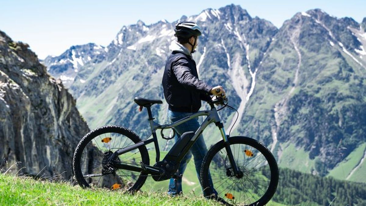 E-Bike und Pedelec: Das sind die Unterschiede