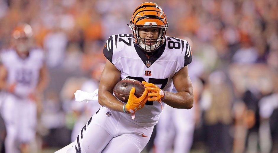 
                <strong>Platz 4 - Cincinnati Bengals</strong><br>
                Platz 4 - Cincinnati Bengals: 2,768 Millionen US-Dollar/Durchschnitt pro Spieler
              