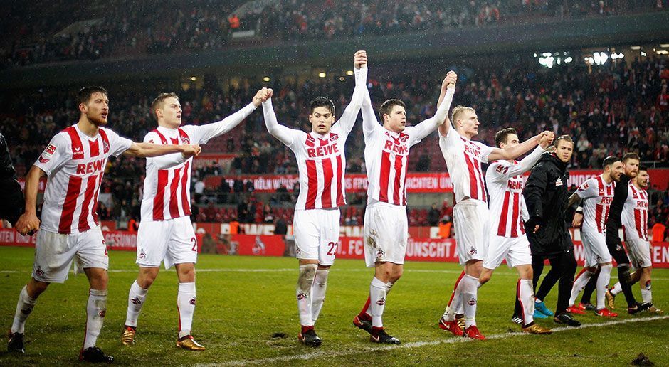 
                <strong>14. 1. FC Köln</strong><br>
                4 Jahre
              