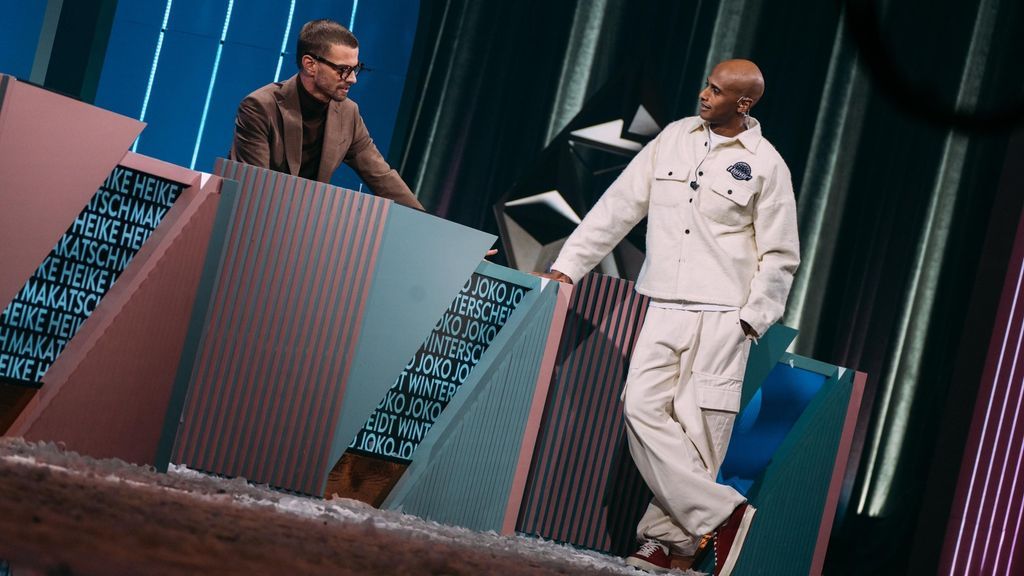 Heute gibt's keine neue Folge von "Wer stiehlt mir die Show?" im TV