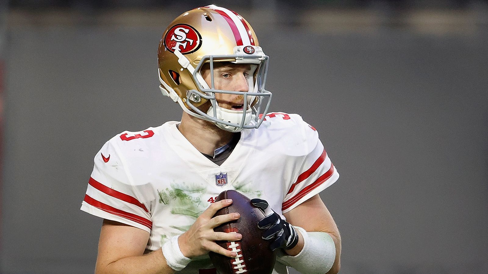 
                <strong>Jacksonville Jaguars: CJ Beathard</strong><br>
                &#x2022; als Free Agent (zuletzt bei den San Francisco 49ers) - <br>&#x2022; 5 Millionen US-Dollar für zwei Jahre - <br>&#x2022; in der NFL seit: 2017 (104. Pick)<br>
              