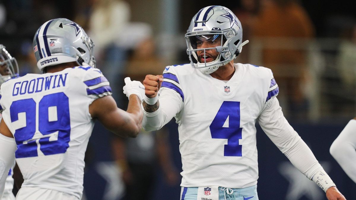 Dak Prescott