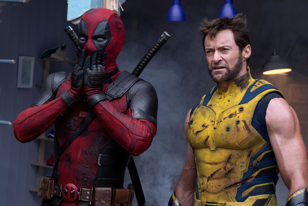 Alle MarvelFilme im Überblick Die richtige Reihenfolge nach Produktionsjahr und als