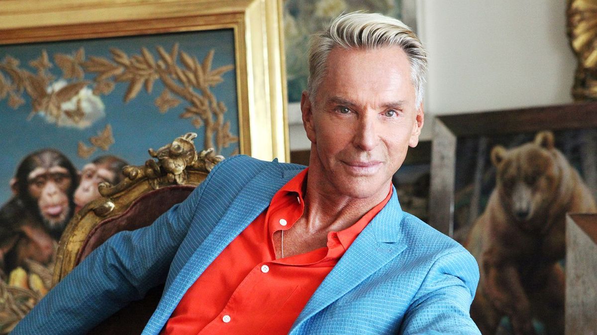 Wolfgang Joop