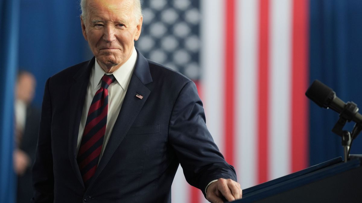 Biden Pardons