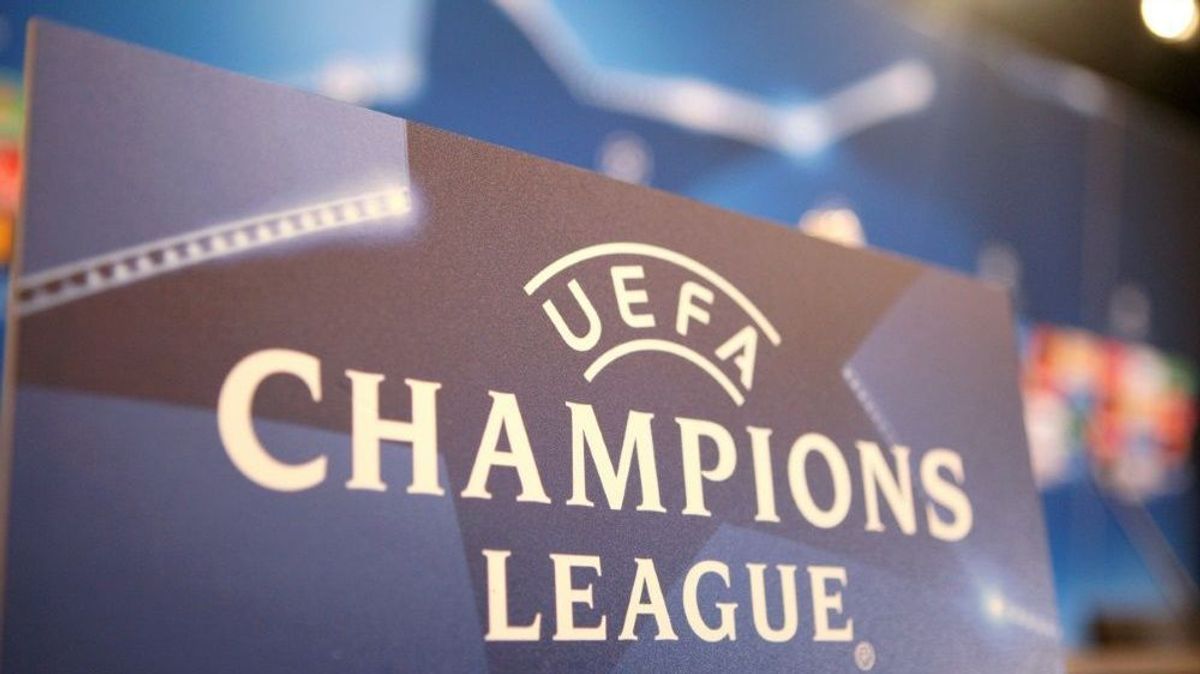Vierte Auswechslung möglich in Euro- und Championsleague