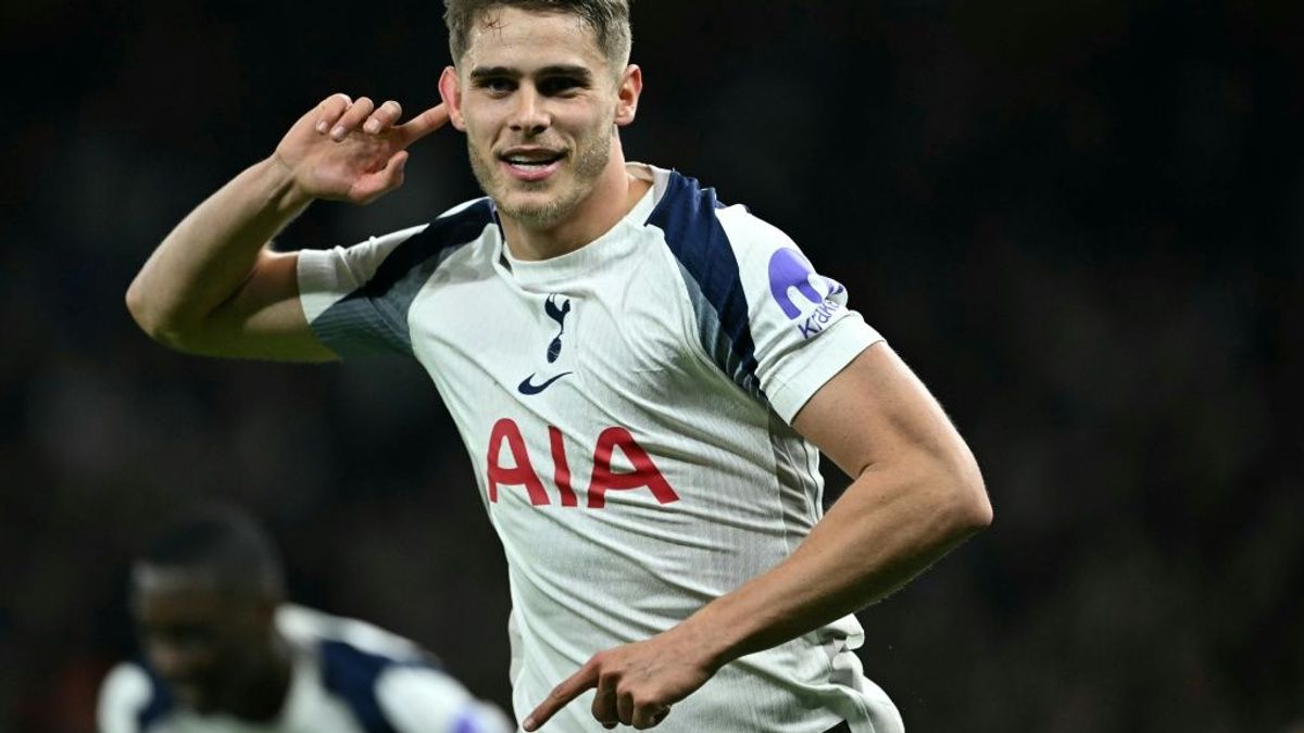 Magischer Moment von Micky van de Ven