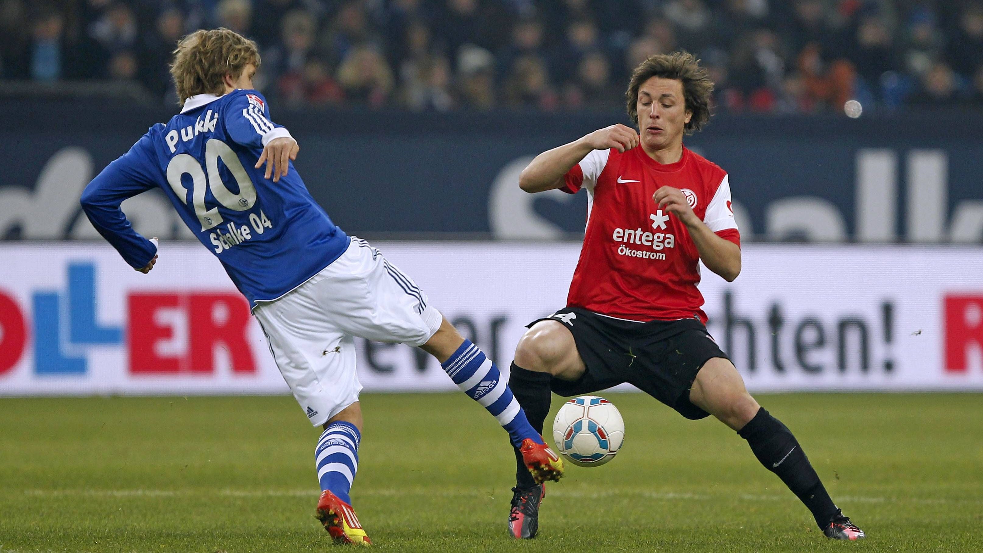 <strong>Julian Baumgartlinger (1. FSV Mainz 05)</strong><br>Bundesliga-Debüt: 13. August 2011 (23 Jahre)<br>Der Österreicher hatte schon Profi-Erfahrung bei Austria Wien gesammelt. Aber erst unter Tuchel machte er den nächsten Schritt. Später wechselte Baumgartlinger zu Bayer Leverkusen, wo er sich als Stammspieler etablierte.