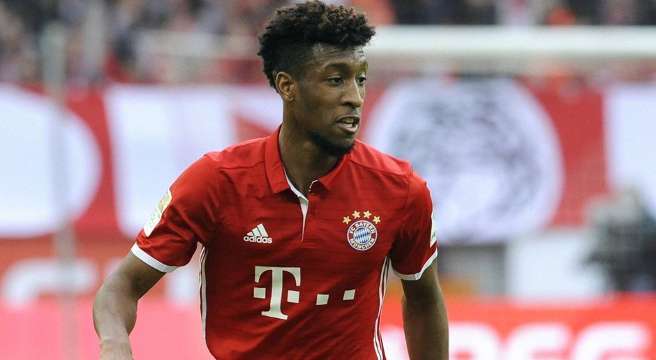 
                <strong>Kingsley Coman</strong><br>
                Ersetzte Ribery, konnte sich aber nicht so sehr wie sein Landsmann in Szene setzen. Hatte seine beste Aktion, als er im eigenen Strafraum gegen Drmic klärte. ran-Note: 3
              