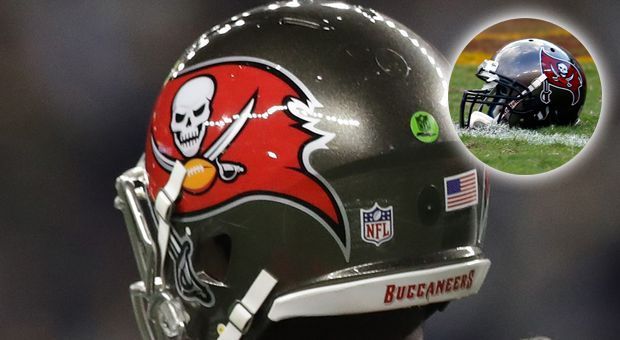 
                <strong>Tampa Bay Buccaneers - 2014</strong><br>
                Tampa Bay Buccaneers - 2014
              