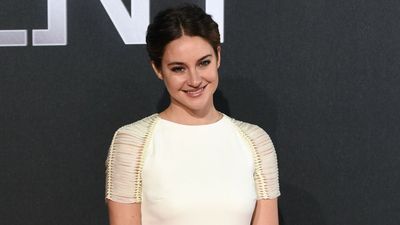 Profile image - Shailene Woodley