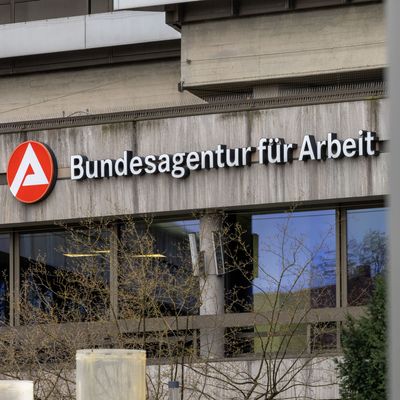 Bundesagentur für Arbeit