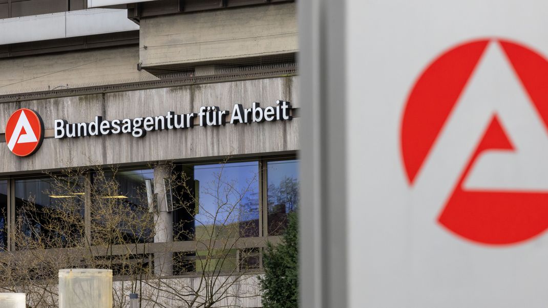 Bundesagentur für Arbeit