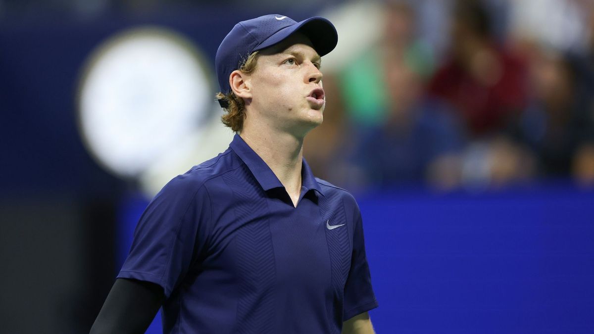 Viertes Major, viertes Finale: Jannik Sinner