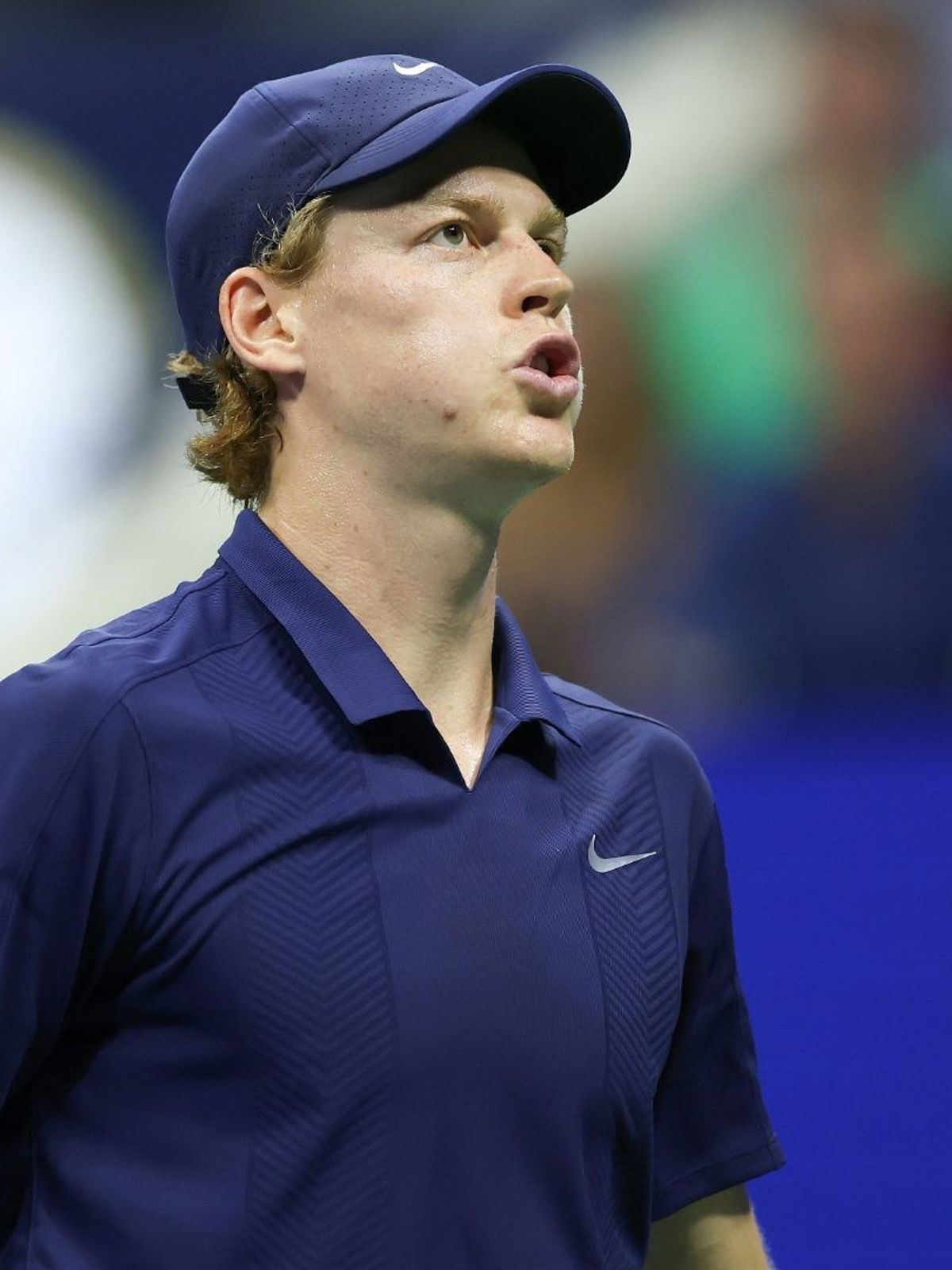 Viertes Major, viertes Finale: Jannik Sinner