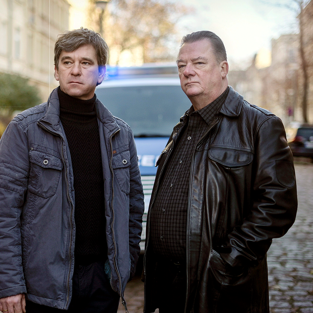 ARD bestätigt das Aus für "Polizeiruf 110"