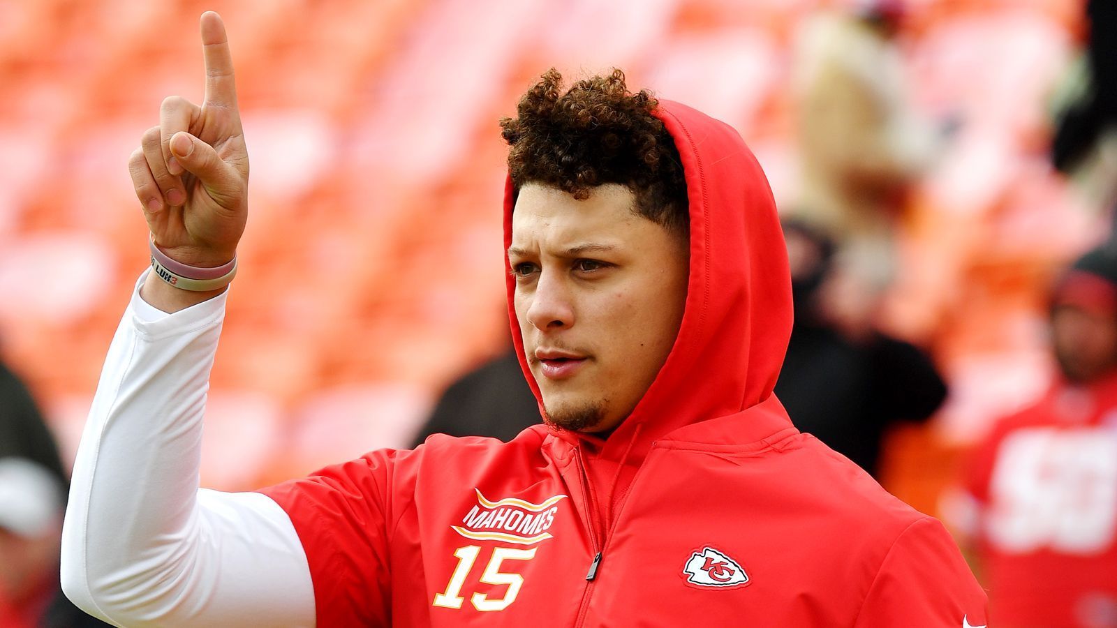 
                <strong>Patrick Mahomes (24 Punkte)</strong><br>
                Patrick Mahomes ist, anders als in seinen Fähigkeiten mit dem Football in der Hand, nur durchschnittlich beim IQ-Test der NFL. 24 Punkte reichen, um es zum Super-Bowl-Champion und MVP zu bringen. 
              