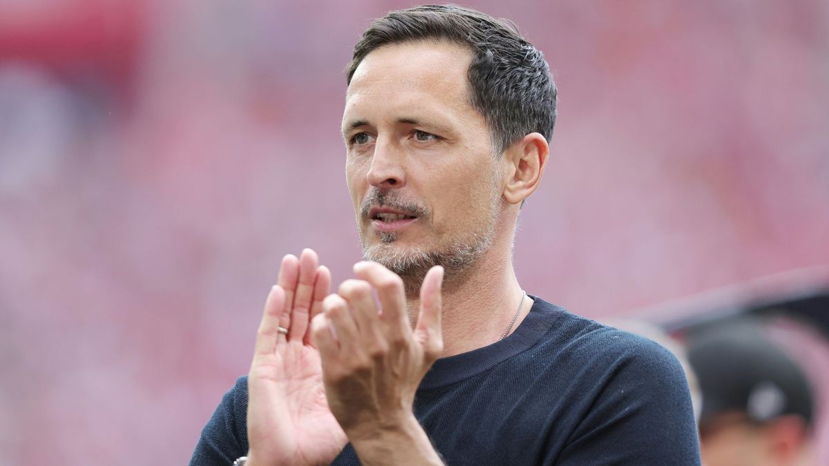 Toppmöller und die SGE empfangen den BVB im Pokal