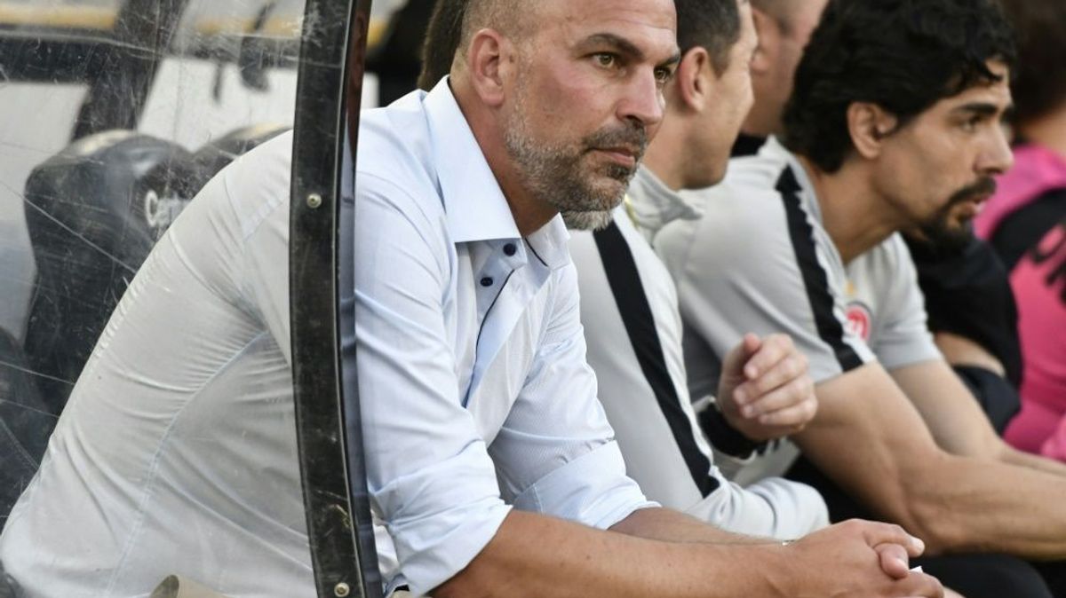 Sitzt derzeit in Sydney fest: Markus Babbel