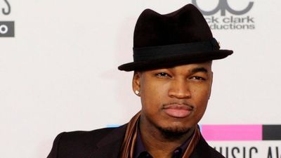 Profile image - Ne-Yo